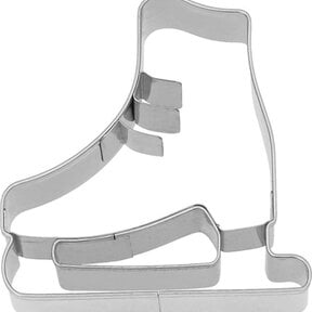 151987 Skate Cookie Cutter