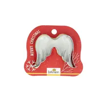 151901 Angel Wings Cookie Cutter