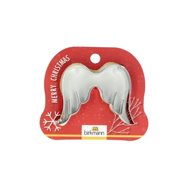 151901 Angel Wings Cookie Cutter 151901 Angel Wings Cookie Cutter