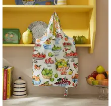 647SRFT -Packable Bag- Summer Fruits