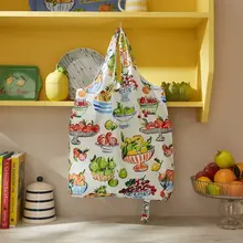 647SRFT -Packable Bag- Summer Fruits