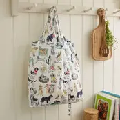 647BSIS -Packable Bag-Best In Show