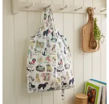 647BSIS -Packable Bag-Best In Show