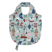 647CHOR Packable Bag-Christmas Ornaments