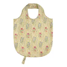 647BHFL -Packable Bag-Boho Floral