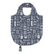 647HBSP -Packable Bag- Herbs & Spices