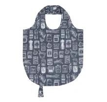 647HBSP -Packable Bag- Herbs & Spices