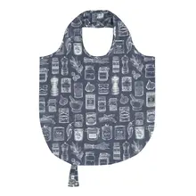 647HBSP -Packable Bag- Herbs & Spices