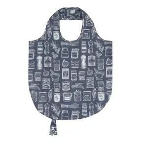 647HBSP -Packable Bag- Herbs & Spices