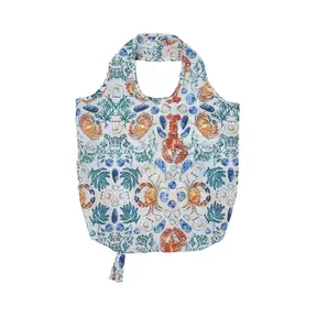 647SHFS -Packable Bag-Shellfish