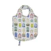 647TETN -Packable Bag-Tea Tins
