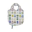647TETN -Packable Bag-Tea Tins