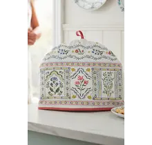 7BHFL04- Tea Cosy-Boho Floral