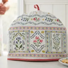 7BHFL04- Tea Cosy-Boho Floral
