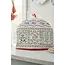 7BHFL04- Tea Cosy-Boho Floral