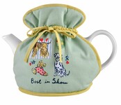 7BSIS07 -Tea Muff-Best In Show