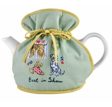 7BSIS07 -Tea Muff-Best In Show