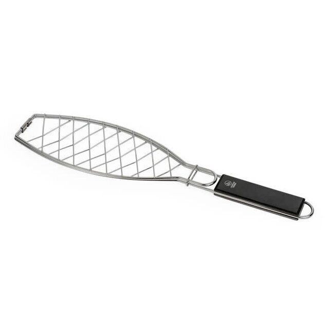 LV01092 Barbecue Basket for Fish