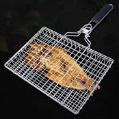 LV01062 Barbecue Basket