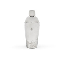 LV233031 Cocktail Shaker-Mountains