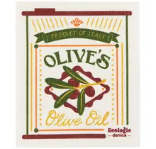 ESW3648D -Swedish D/C-Olive Oil