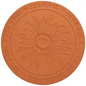 NKG3673D-Bread Warming Stone-Sunflower Splendor
