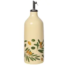 NKG3945D-Cruet -Olive Oil