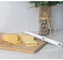 6222 Thick & Thin Cheese Slicer