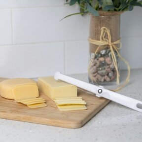 6222 Thick & Thin Cheese Slicer