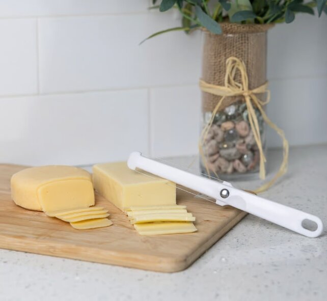 6222 Thick & Thin Cheese Slicer