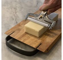 Adjustable Cheese Slicer