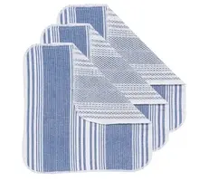 2251211-Scrub-It D/C Set/3-Royal