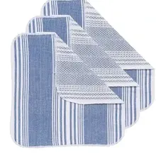 2251211-Scrub-It D/C Set/3-Royal