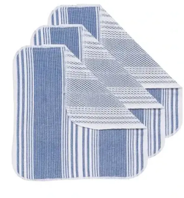 2251211-Scrub-It D/C Set/3-Royal