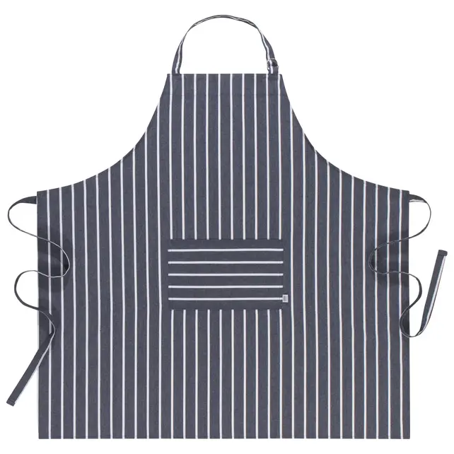 2508348 Mighty Apron-Butcher Stripe