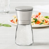 05317012 Upsidedown Salt Mill 6"