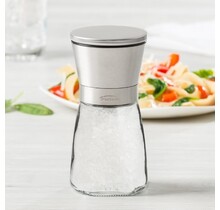 05317012 Upsidedown Salt Mill 6"