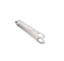 B242 -S/S Ice Tongs
