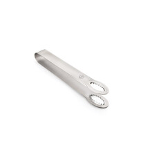 B242 -S/S Ice Tongs