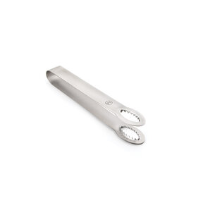 B242 -S/S Ice Tongs