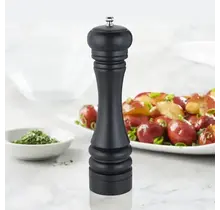053410 Seville 10"Pepper Mill-Brown