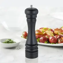 053410 Seville 10"Pepper Mill-Brown