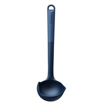 09924006 CBN Ladle-Blue(Cleaver By Nature)