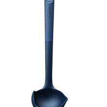 09924006 CBN Ladle-Blue(Cleaver By Nature)