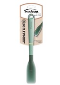 09924012 Silicone Jar Spatula - Green