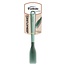 Trudeau 09924012 Silicone Jar Spatula - Green