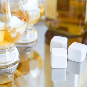 76434 Marble Whiskey Stones