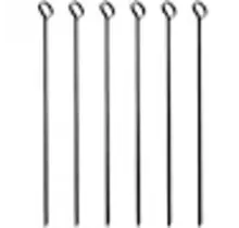 QD90  Non Stick Skewer Set 6