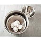 7328 S/S Mixing Bowl -4.25qt