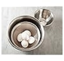 7328 S/S Mixing Bowl -4.25qt